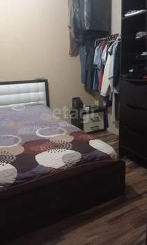 3-к квартира, вторичка, 66м2, 5/6 этаж