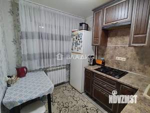 1-к квартира, вторичка, 30м2, 2/5 этаж