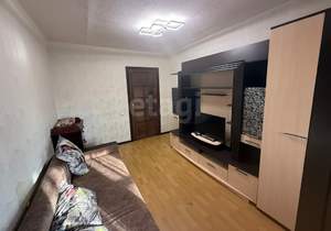 2-к квартира, вторичка, 42м2, 5/5 этаж