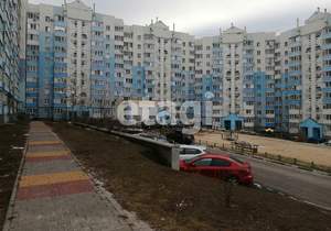 2-к квартира, вторичка, 53м2, 4/10 этаж