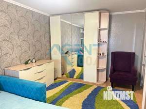 2-к квартира, вторичка, 58м2, 8/9 этаж