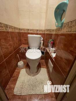 1-к квартира, вторичка, 34м2, 2/10 этаж