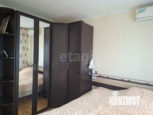 2-к квартира, вторичка, 50м2, 6/10 этаж