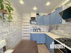 4-к квартира, вторичка, 75м2, 8/9 этаж