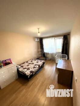 2-к квартира, вторичка, 51м2, 2/10 этаж