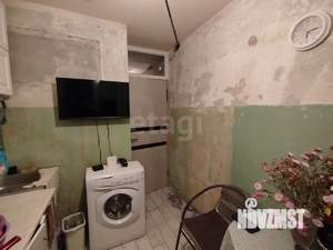 3-к квартира, вторичка, 61м2, 2/5 этаж