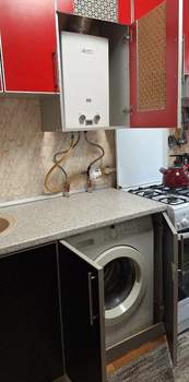 2-к квартира, вторичка, 45м2, 2/5 этаж