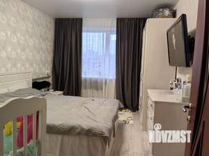 4-к квартира, вторичка, 91м2, 13/14 этаж