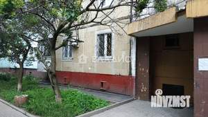4-к квартира, вторичка, 85м2, 1/10 этаж
