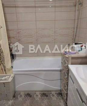 1-к квартира, вторичка, 42м2, 5/15 этаж