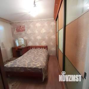 3-к квартира, вторичка, 60м2, 6/9 этаж