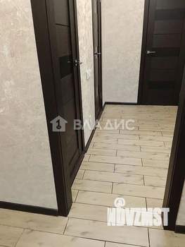 3-к квартира, вторичка, 60м2, 6/9 этаж