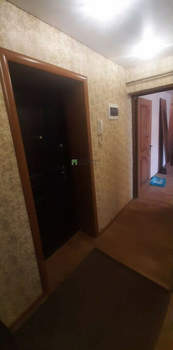 2-к квартира, вторичка, 52м2, 1/2 этаж