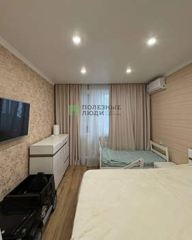 2-к квартира, вторичка, 48м2, 8/9 этаж