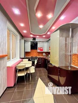 1-к квартира, вторичка, 39м2, 2/8 этаж