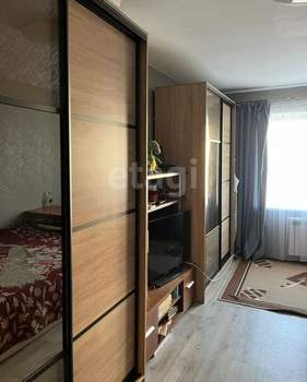 2-к квартира, вторичка, 38м2, 6/9 этаж