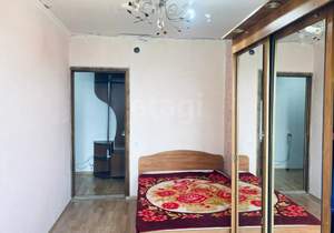 2-к квартира, вторичка, 59м2, 2/4 этаж