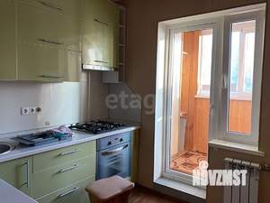 2-к квартира, вторичка, 57м2, 1/9 этаж