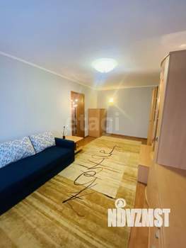 1-к квартира, вторичка, 38м2, 13/14 этаж