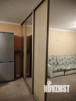 4-к квартира, вторичка, 63м2, 1/15 этаж