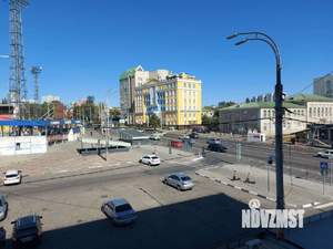 3-к квартира, вторичка, 80м2, 2/5 этаж