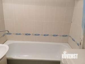 1-к квартира, вторичка, 39м2, 1/9 этаж