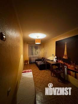 2-к квартира, вторичка, 44м2, 5/5 этаж