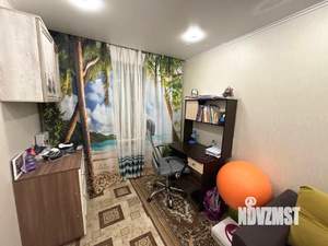 2-к квартира, вторичка, 44м2, 4/5 этаж