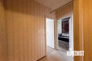 3-к квартира, вторичка, 71м2, 3/7 этаж