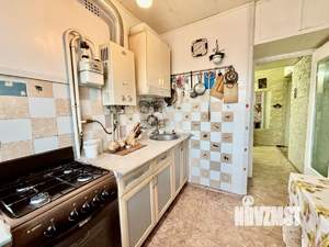 2-к квартира, вторичка, 48м2, 5/5 этаж