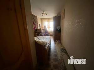 2-к квартира, вторичка, 42м2, 4/4 этаж