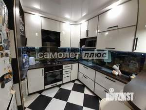 1-к квартира, вторичка, 52м2, 1/5 этаж