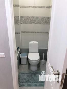 1-к квартира, вторичка, 42м2, 8/13 этаж