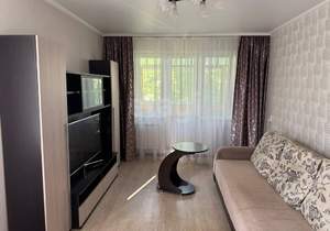 2-к квартира, вторичка, 43м2, 4/5 этаж