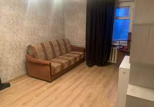 1-к квартира, вторичка, 31м2, 4/5 этаж