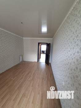 2-к квартира, вторичка, 61м2, 5/11 этаж