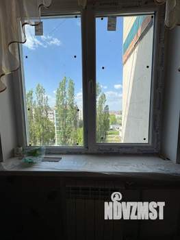 4-к квартира, вторичка, 78м2, 9/9 этаж