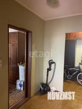 3-к квартира, вторичка, 60м2, 9/9 этаж