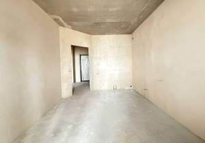 1-к квартира, вторичка, 47м2, 14/17 этаж