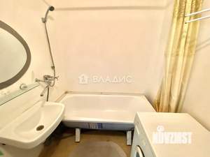 1-к квартира, вторичка, 34м2, 10/10 этаж