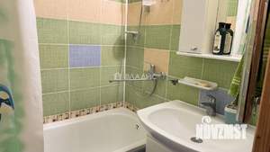 2-к квартира, вторичка, 51м2, 10/10 этаж