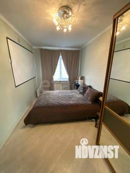 2-к квартира, вторичка, 61м2, 7/14 этаж