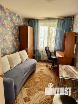 3-к квартира, вторичка, 62м2, 1/5 этаж