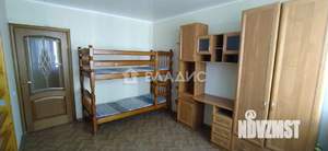 3-к квартира, вторичка, 71м2, 4/10 этаж