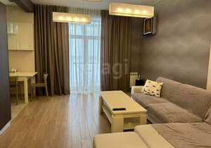 2-к квартира, вторичка, 52м2, 3/4 этаж