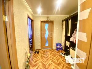 3-к квартира, вторичка, 61м2, 2/5 этаж