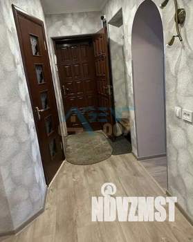 3-к квартира, вторичка, 59м2, 2/5 этаж