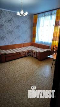 2-к квартира, вторичка, 63м2, 5/11 этаж
