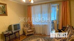 2-к квартира, вторичка, 50м2, 2/5 этаж