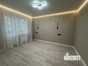 3-к квартира, вторичка, 62м2, 2/10 этаж